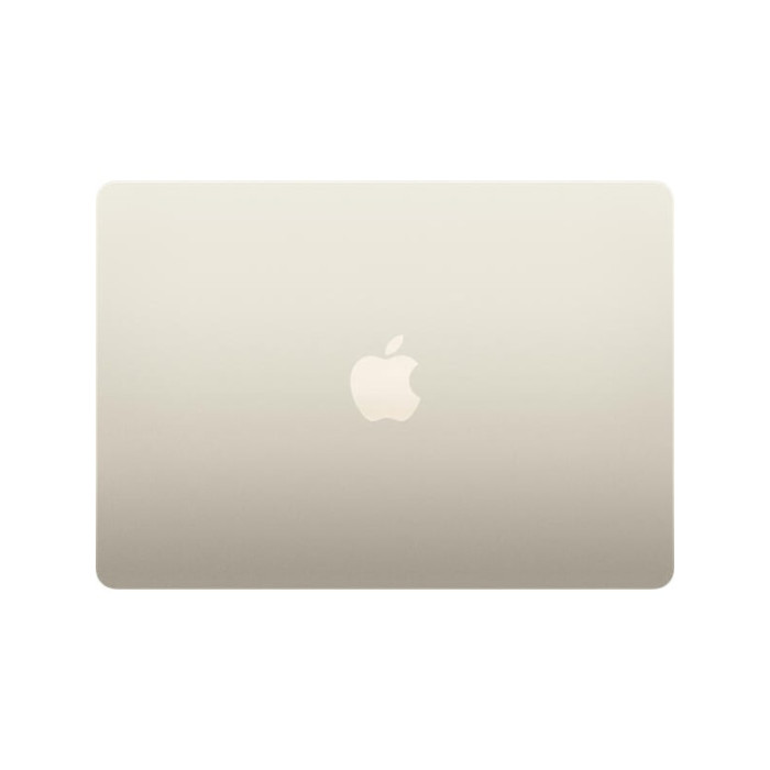Apple MacBook Air 13.6 / M2 / 16Gb / 256Gb / Starlight (2024)