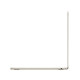 Apple MacBook Air 13.6 / M2 / 16Gb / 256Gb / Starlight (2024)