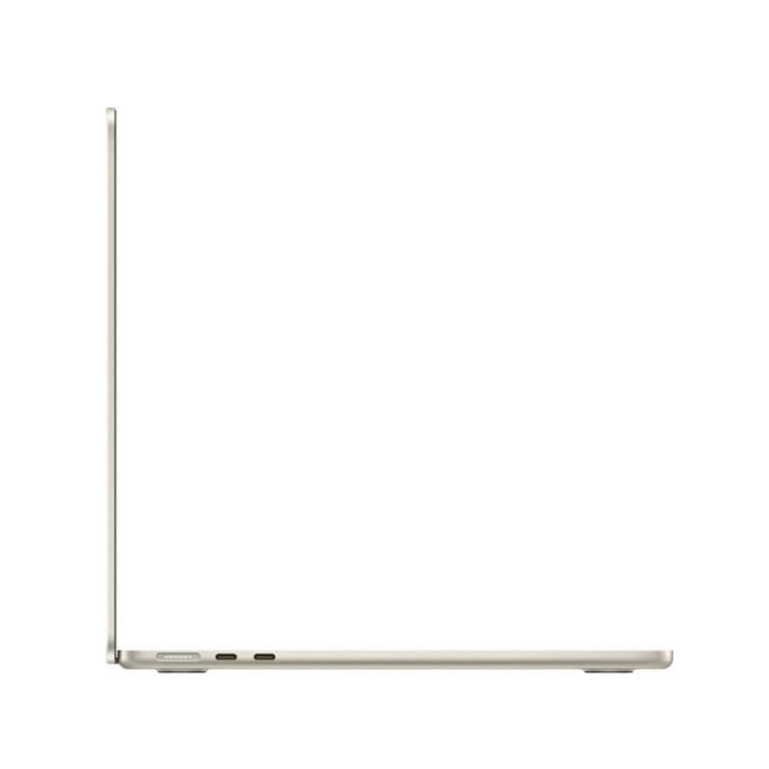 Apple MacBook Air 13.6 / M2 / 16Gb / 256Gb / Starlight (2024)