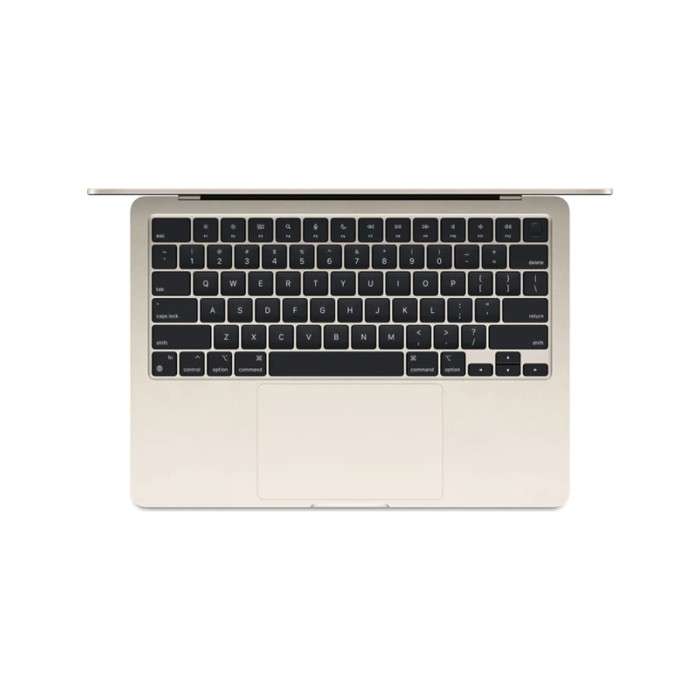 Apple MacBook Air 13.6 / M2 / 16Gb / 256Gb / Starlight (2024)