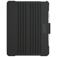 Чохол для iPad Pro 12.9 (2018-22) - UAG Metropolis, Black