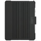 Чохол для iPad Pro 12.9 (2018-22) - UAG Metropolis, Black