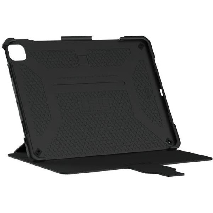 Чохол для iPad Pro 12.9 (2018-22) - UAG Metropolis, Black