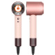 Фен Dyson HD16 Supersonic Nural Curly+Coily Ceramic Pink/Rose Gold