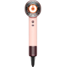 Фен Dyson HD16 Supersonic Nural Curly+Coily Ceramic Pink/Rose Gold