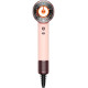 Фен Dyson HD16 Supersonic Nural Curly+Coily Ceramic Pink/Rose Gold