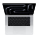 Apple MacBook Pro 14 / M3 / 24Gb / 2Tb / Silver (2023)