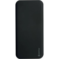 Додатковий аккумулятор Griffin 16000mAh Power Bank Black