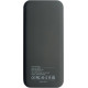 Додатковий аккумулятор Griffin 16000mAh Power Bank Black