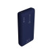 Додатковий аккумулятор Tracer 20000mAh Blue