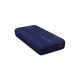 Додатковий аккумулятор Tracer 20000mAh Blue