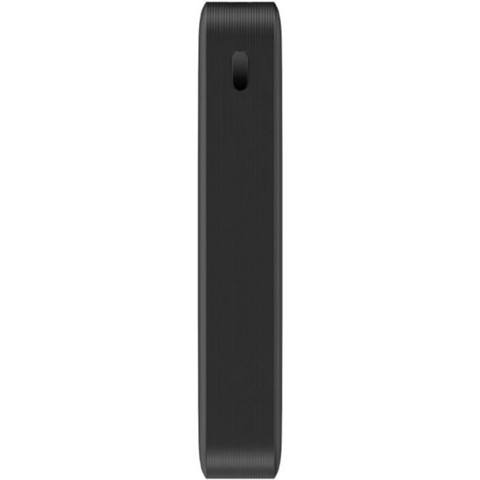 Xiaomi Redmi Power Bank 20000mAh Black