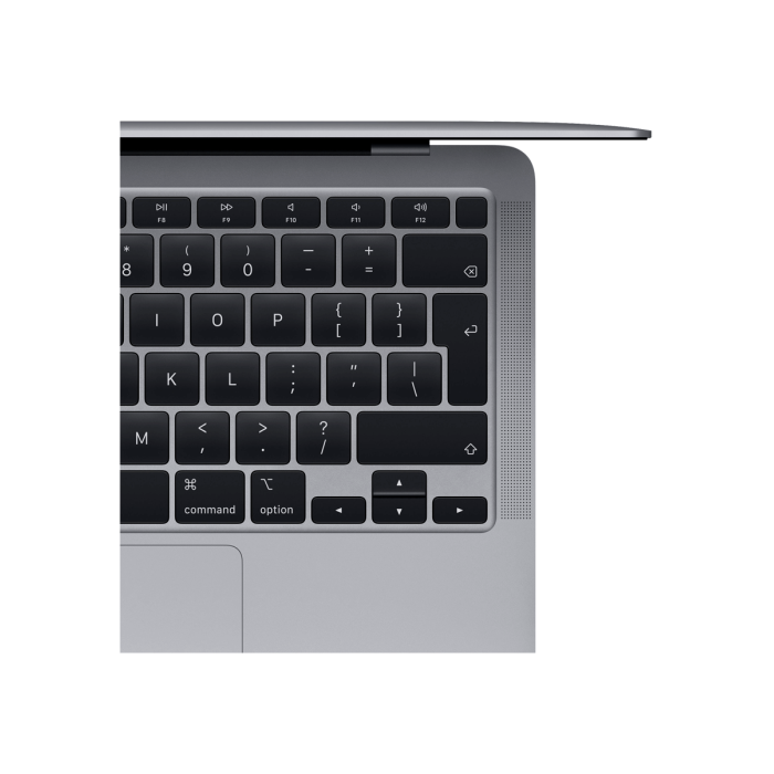 Apple MacBook Air 13 / M1 / 8Gb / 256Gb / Space Gray (2020) Як новий