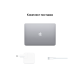 Apple MacBook Air 13 / M1 / 8Gb / 256Gb / Space Gray (2020) Як новий