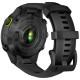 Смарт-годинник Garmin MARQ Commander (Gen 2) - Carbon Edition Black
