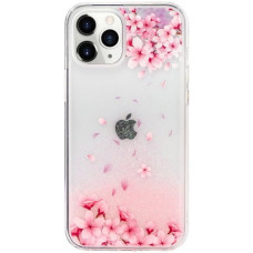 Чохол для iPhone 12 Pro Max - SwitchEasy Flash, Sakura