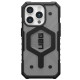 Чохол для iPhone 15 Pro - UAG Pathfinder MagSafe, Ash