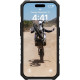 Чохол для iPhone 15 Pro - UAG Pathfinder MagSafe, Ash