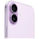 Apple iPhone 17 256Gb eSIM Lavender (Відмінний стан, б/в)