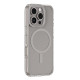 Чохол для iPhone 16 Pro - AmazingThing Titan Pro MagSafe, Grey
