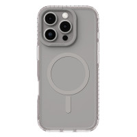 Чохол для iPhone 16 Pro - AmazingThing Titan Pro MagSafe, Grey