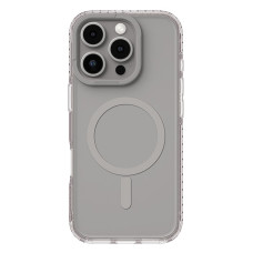 Чохол для iPhone 16 Pro - AmazingThing Titan Pro MagSafe, Grey