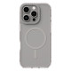 Чохол для iPhone 16 Pro - AmazingThing Titan Pro MagSafe, Grey