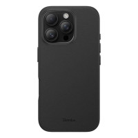 Чохол для iPhone 16 Pro - Benks VitaPro MagSafe, Black