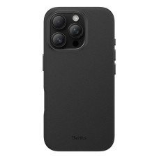 Чохол для iPhone 16 Pro - Benks VitaPro MagSafe, Black