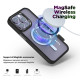 Чохол для iPhone 11 - ArmorStandart Unit Case MagІafe, Black