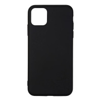 Чохол для iPhone 11 Pro Max - ArmorStandart Icon, Black