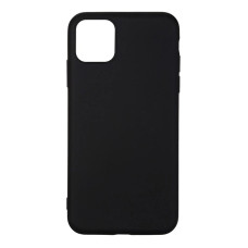 Чохол для iPhone 11 Pro Max - ArmorStandart Icon, Black