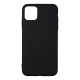 Чохол для iPhone 11 Pro Max - ArmorStandart Icon, Black