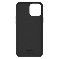 Чохол для iPhone 11 - ArmorStandart Icon Two, Black