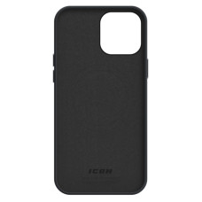 Чохол для iPhone 11 - ArmorStandart Icon Two, Black