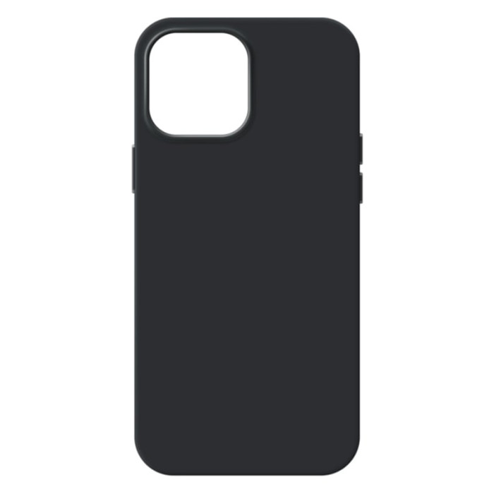 Чохол для iPhone 11 - ArmorStandart Icon Two, Black