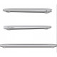 Чохол-накладка для Macbook Pro 15 - Matte Plastic, Transparent