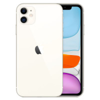 Apple iPhone 11 128Gb White (Як Новий)