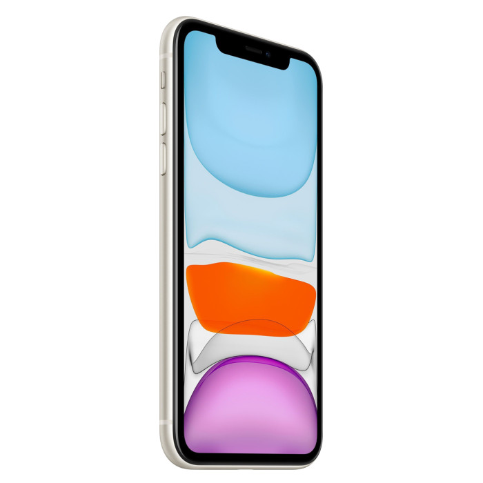 Apple iPhone 11 128Gb White (Як Новий)