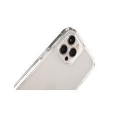 Чохол для iPhone 16 Pro - Basic Cutana, Transparent