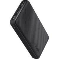 Додатковий аккумулятор Trust 20000mAh Primo ECO Black