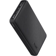 Додатковий аккумулятор Trust 20000mAh Primo ECO Black