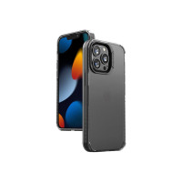 Чохол для iPhone 13 Pro Max - AmazingThing Explorer Pro, Black