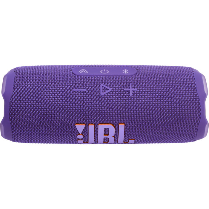 Портативна колонка JBL Flip 7 Purple