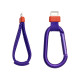 Портативна колонка JBL Flip 7 Purple