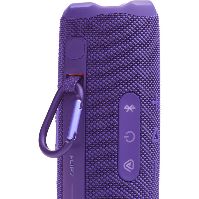 Портативна колонка JBL Flip 7 Purple