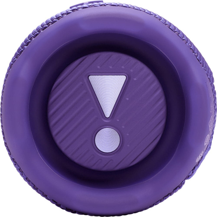 Портативна колонка JBL Flip 7 Purple