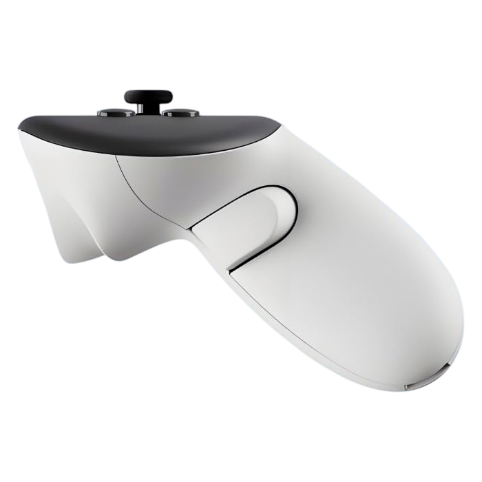 Meta Quest Touch Plus Controller (правий контролер) Вживаний (б/в)