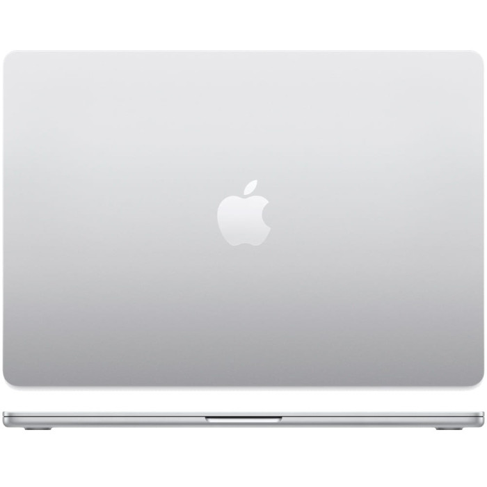 Apple Macbook Air 15 / M5 / 16Gb / 1Tb / Silver (2026)