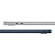 Apple Macbook Air 15 / M5 / 16Gb / 1Tb / Silver (2026)